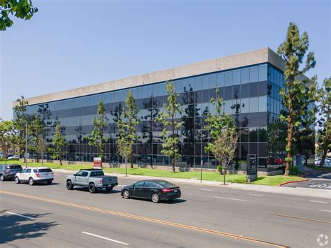 400 N Tustin Ave, Santa Ana, California